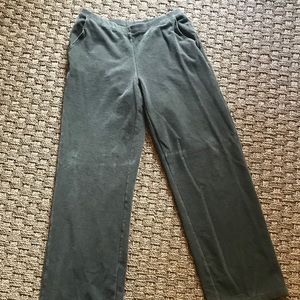 NWOT LL Bean corduroys comfort waist size small